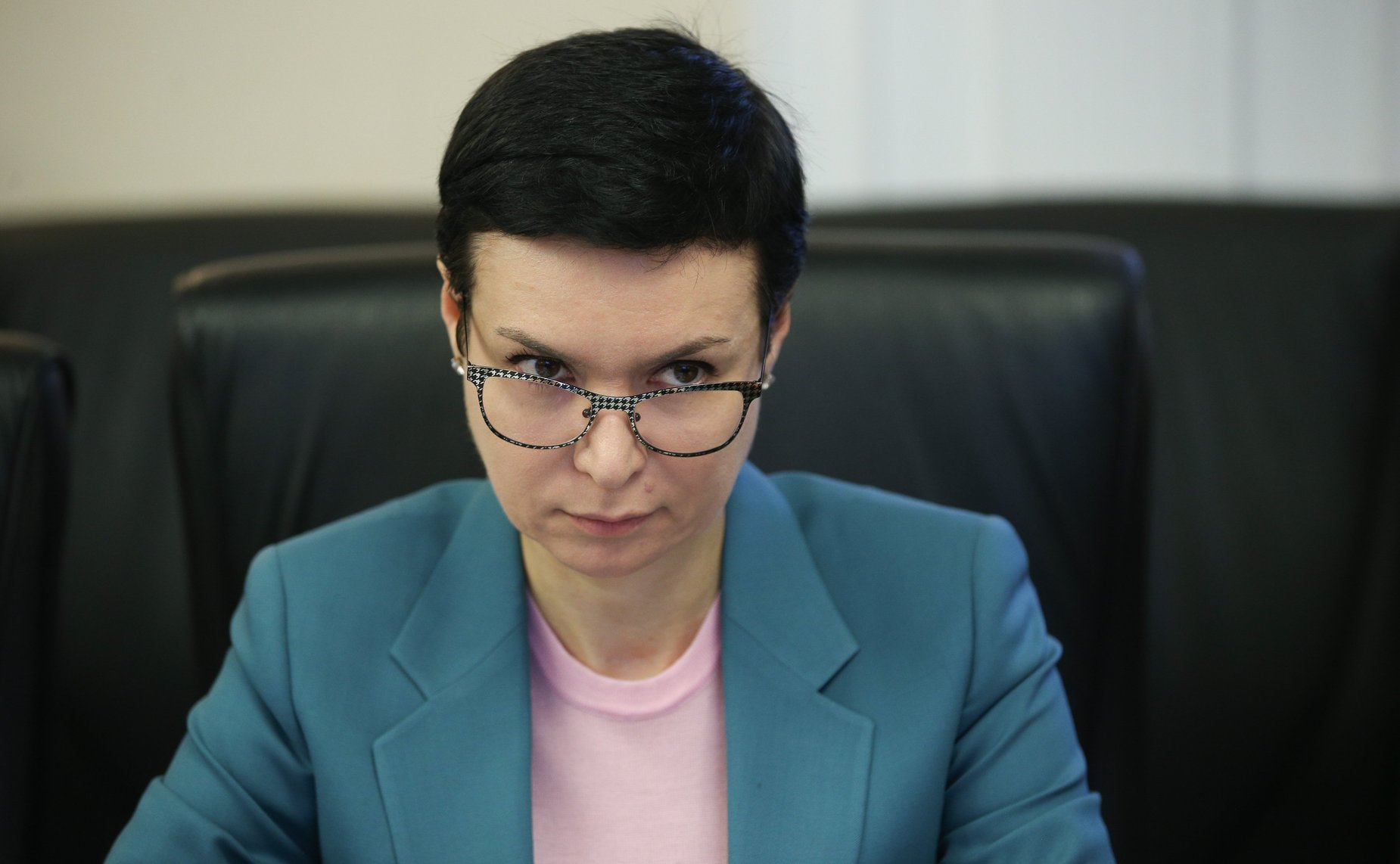 Ирина Рукавишникова