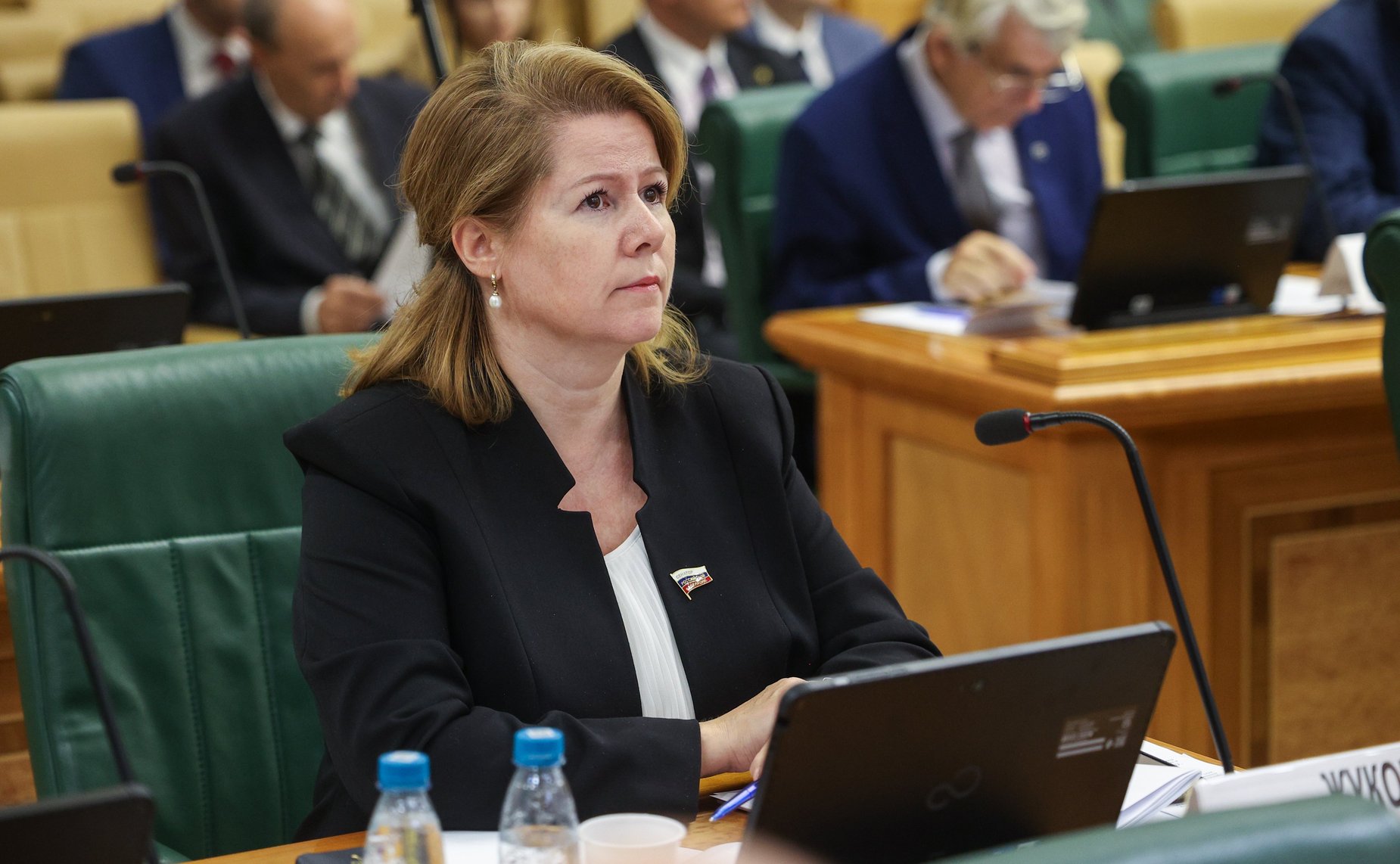 Анастасия Жукова