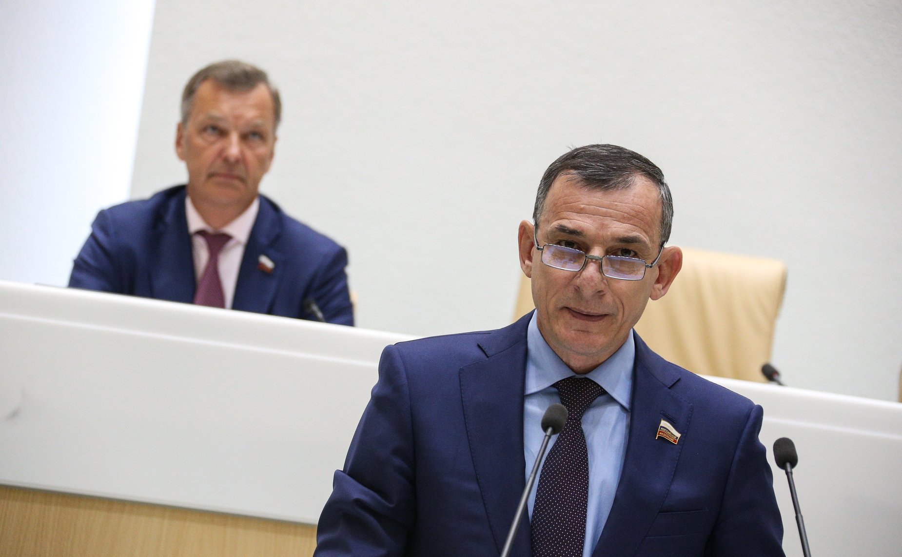 Мухарбек Барахоев