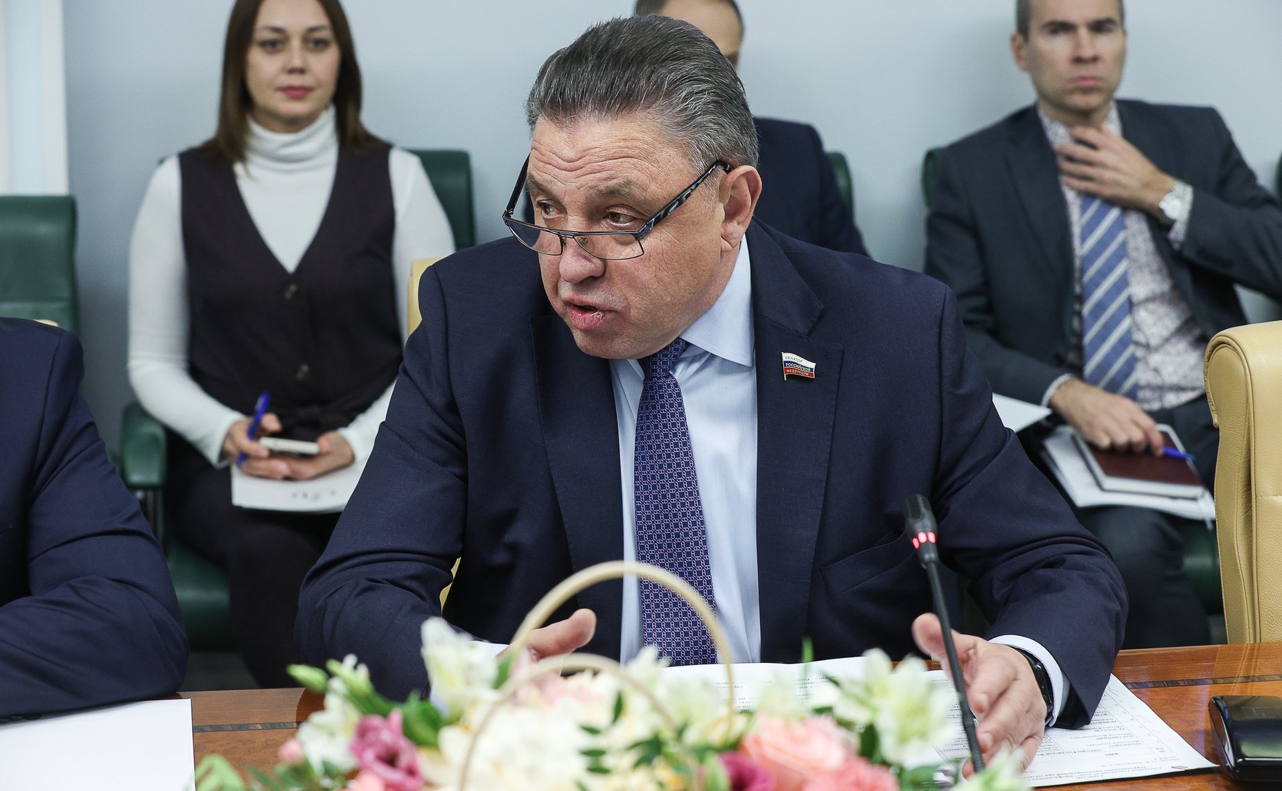 Вячеслав Тимченко