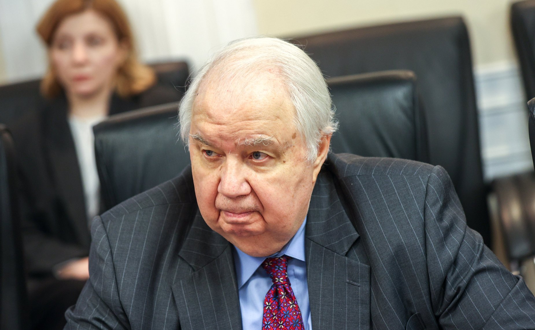 Сергей Кисляк