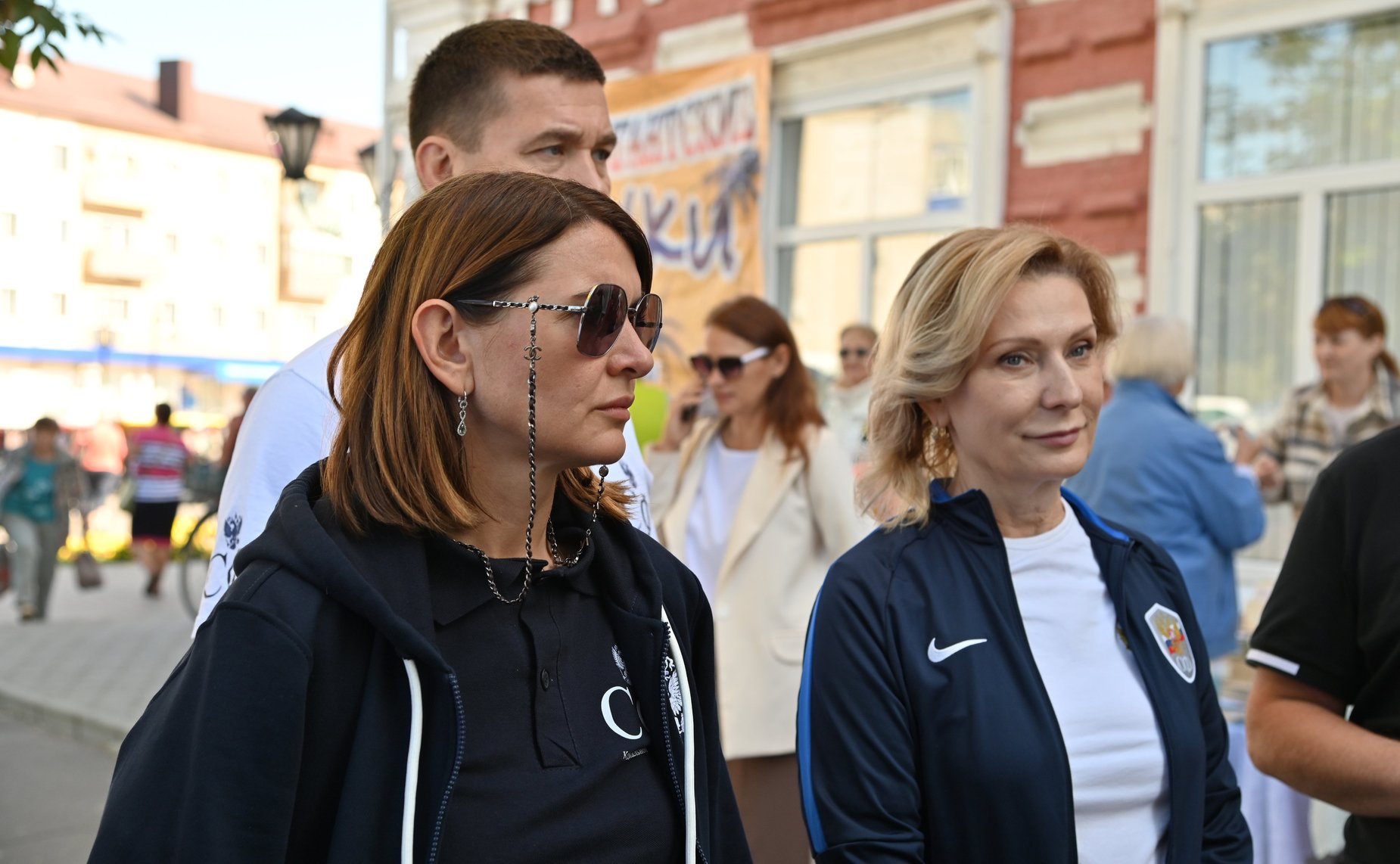 В Волгоградской области состоялись мероприятия пилотного проекта Комитета Совета Федерации по социальной политике «Социальный маршрут. Мобильный сенатор»