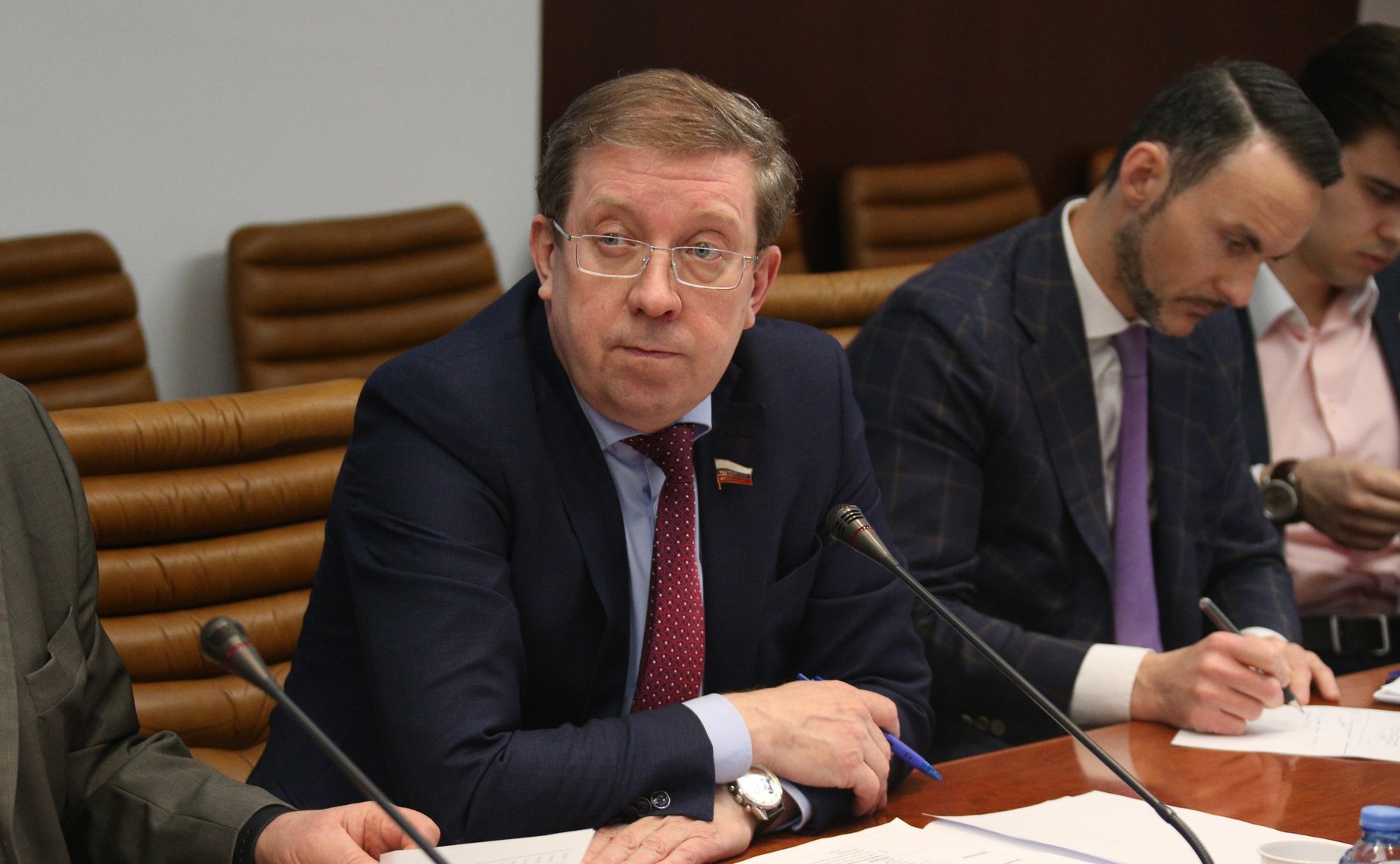 Алексей Майоров