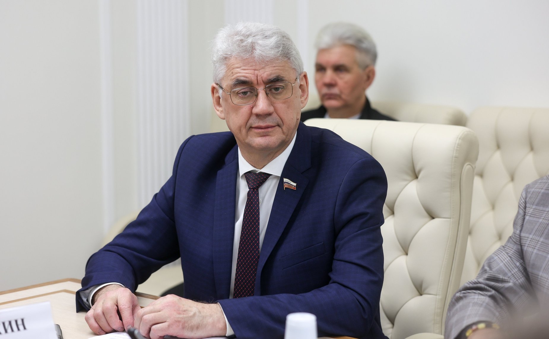 Виктор Калашников