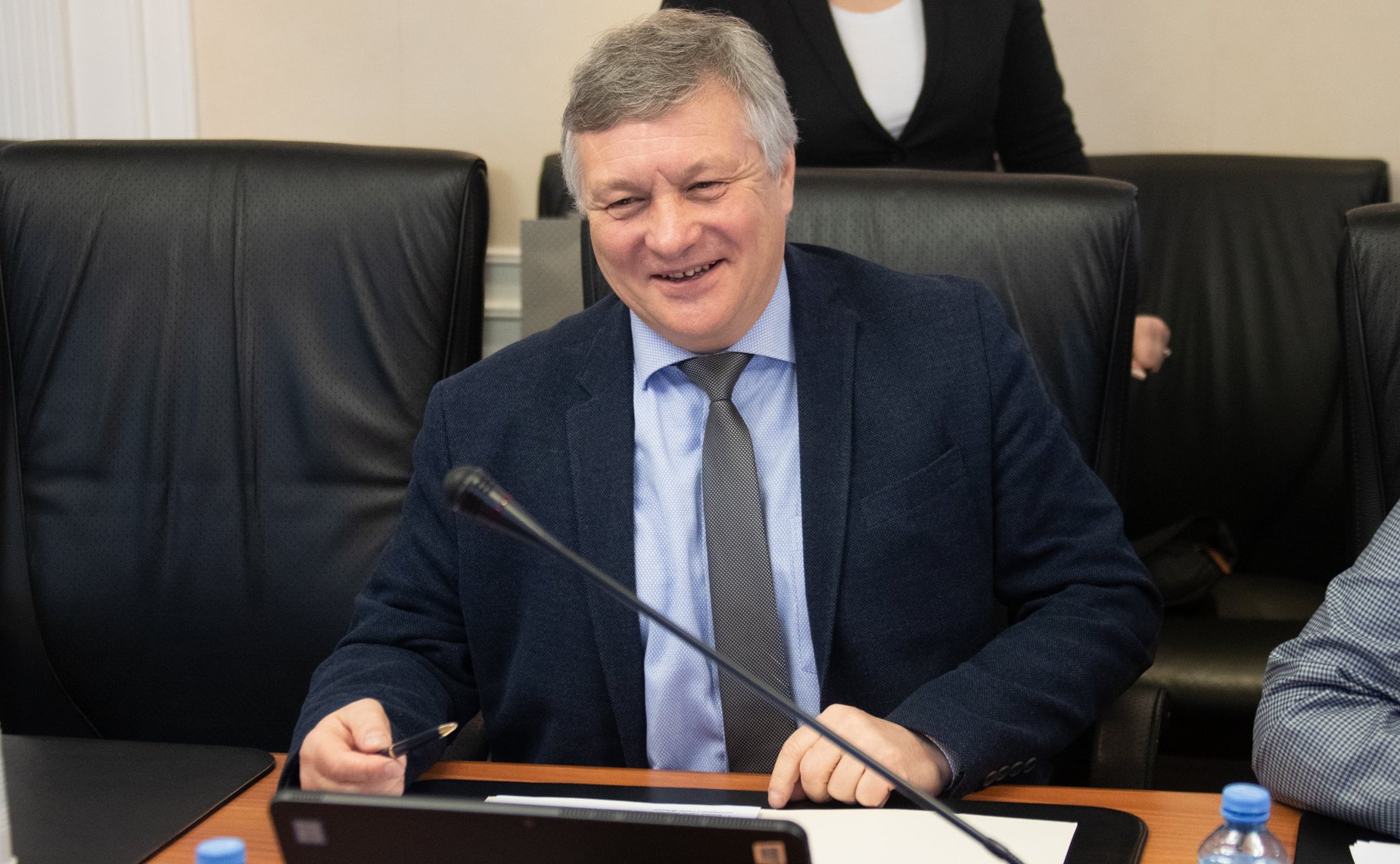 Сергей Михайлов