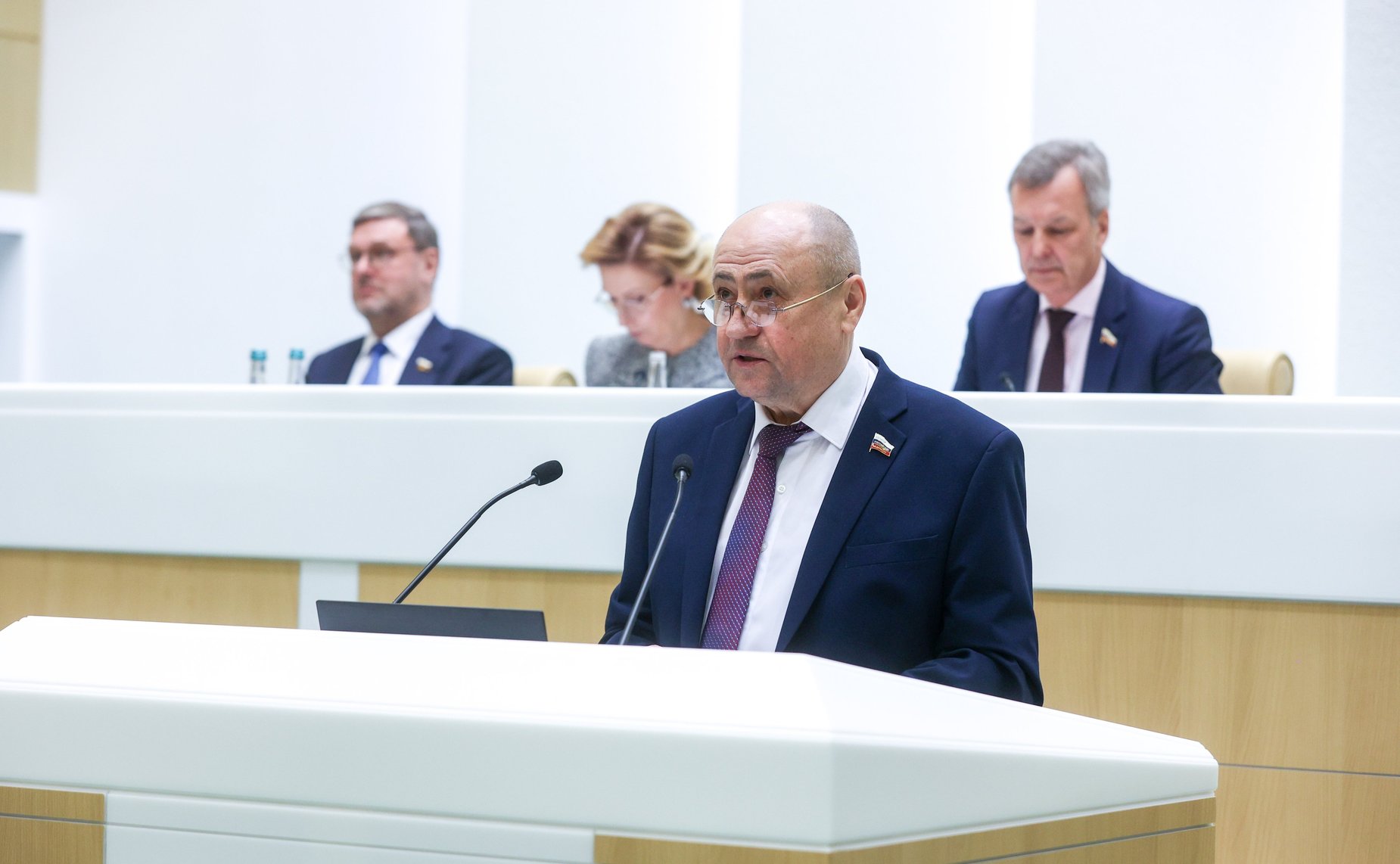 Николай Кондратюк