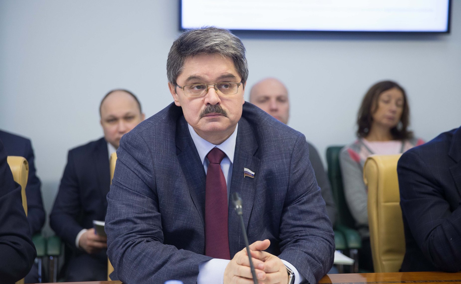 Андрей Широков