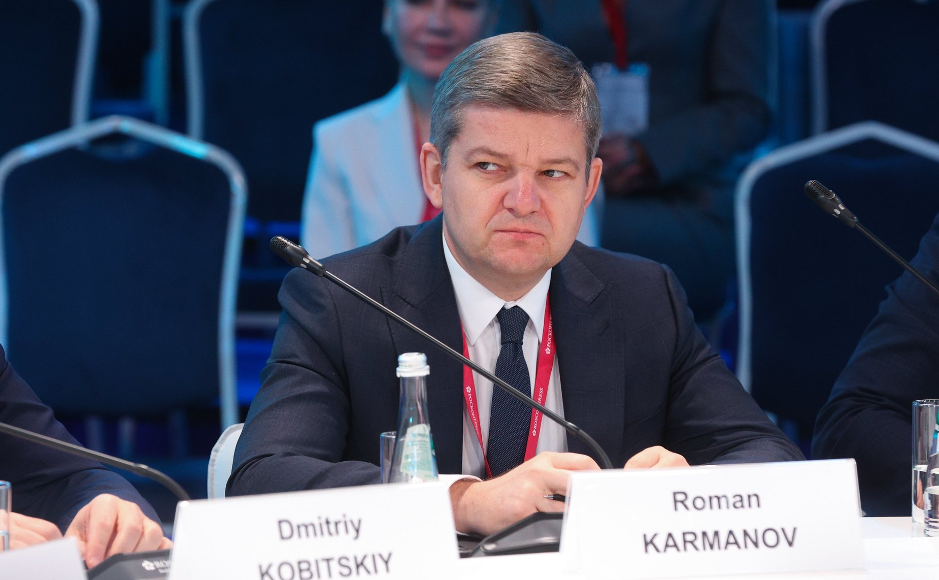 XXVIII Петербургский международный экономический форум (ПМЭФ’25). «Культурный ДНК российских брендов»