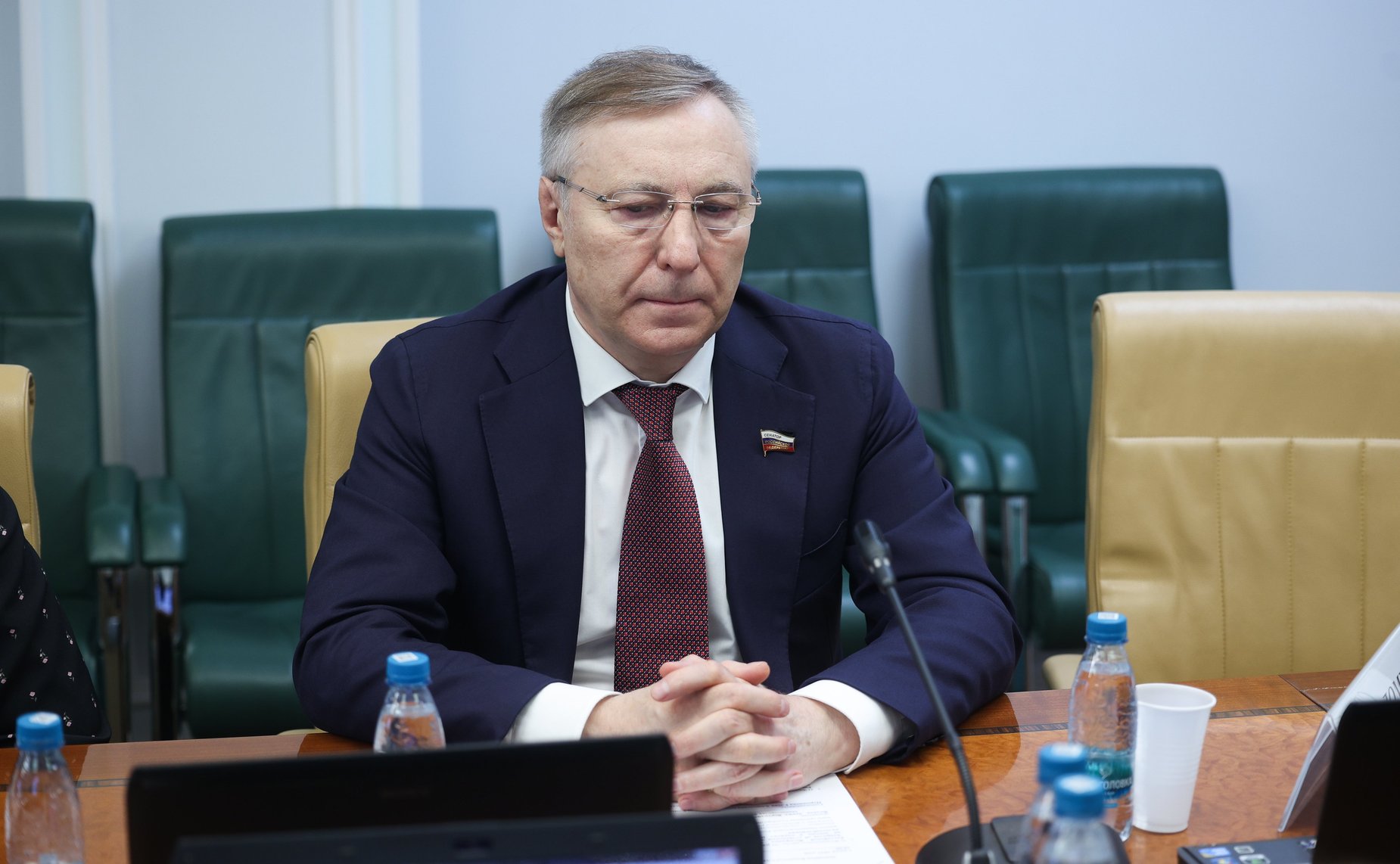 Александр Варфоломеев