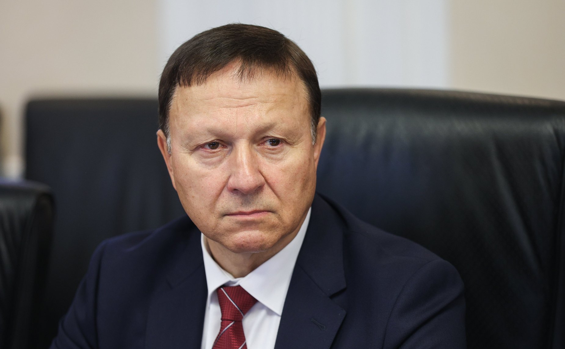 Расширенное заседание Комитета СФ по федеративному устройству, региональной политике, местному самоуправлению и делам Севера (в рамках Дней Рязанской области в СФ)