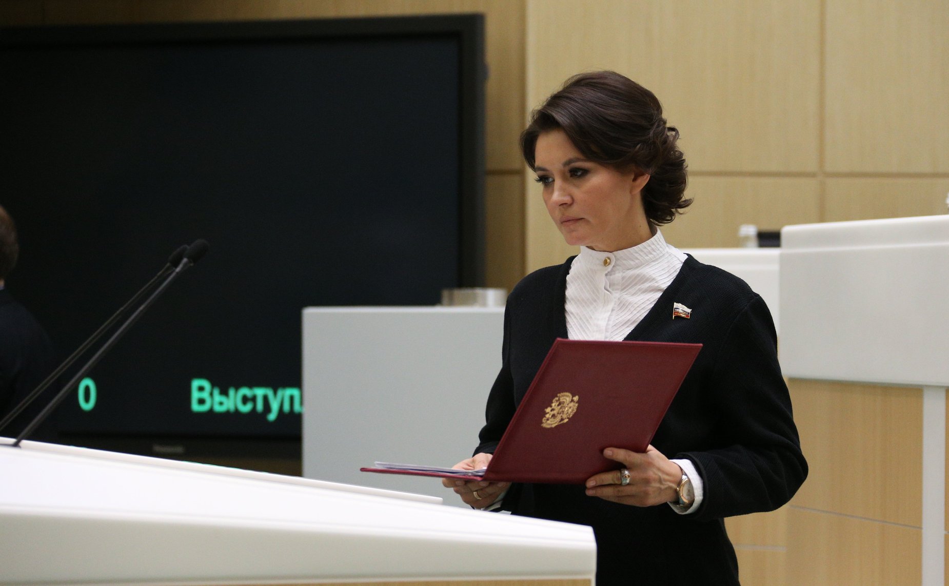 Маргарита Павлова