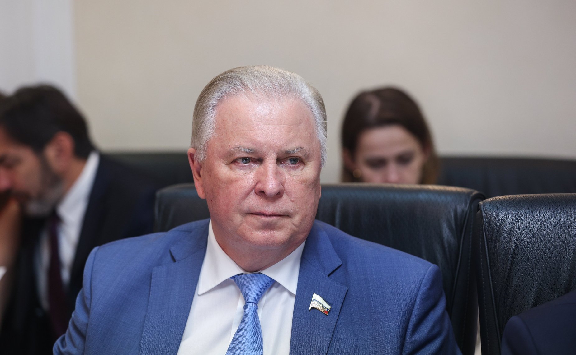 Вячеслав Наговицын