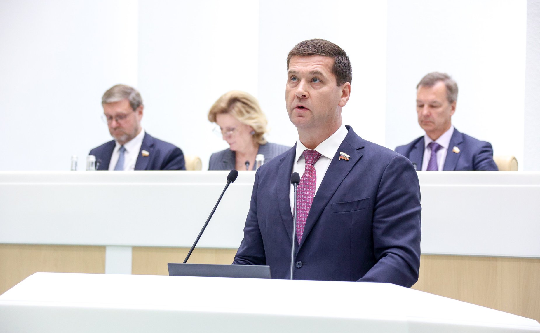 Андрей Чернышев