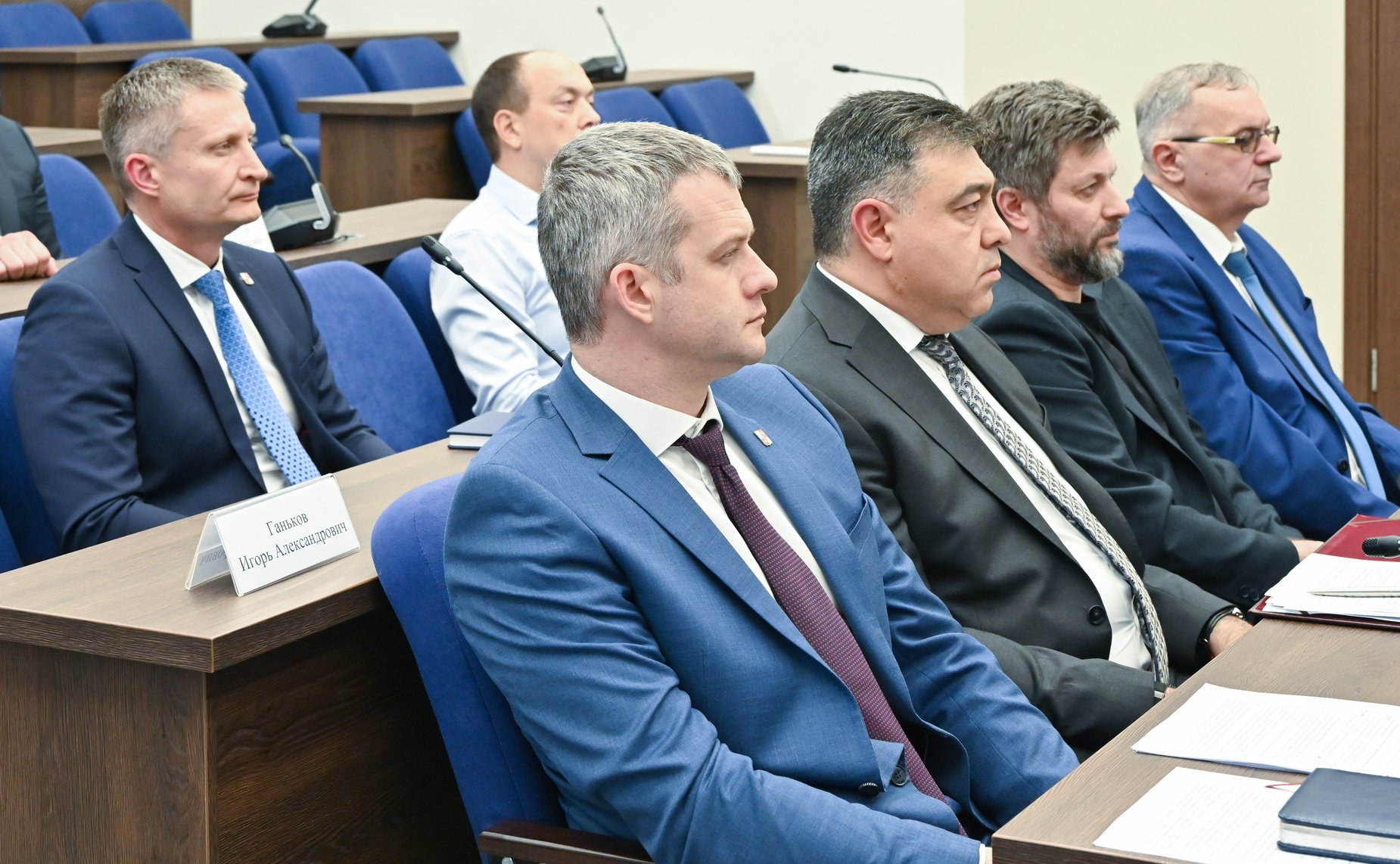 Расширенное выездное заседание Экспертного совета по туризму при Комитете СФ по социальной политике