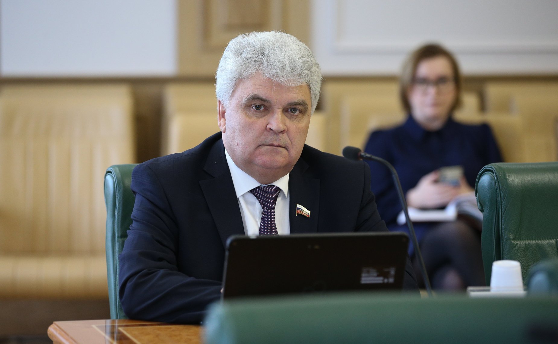 Петр Тултаев