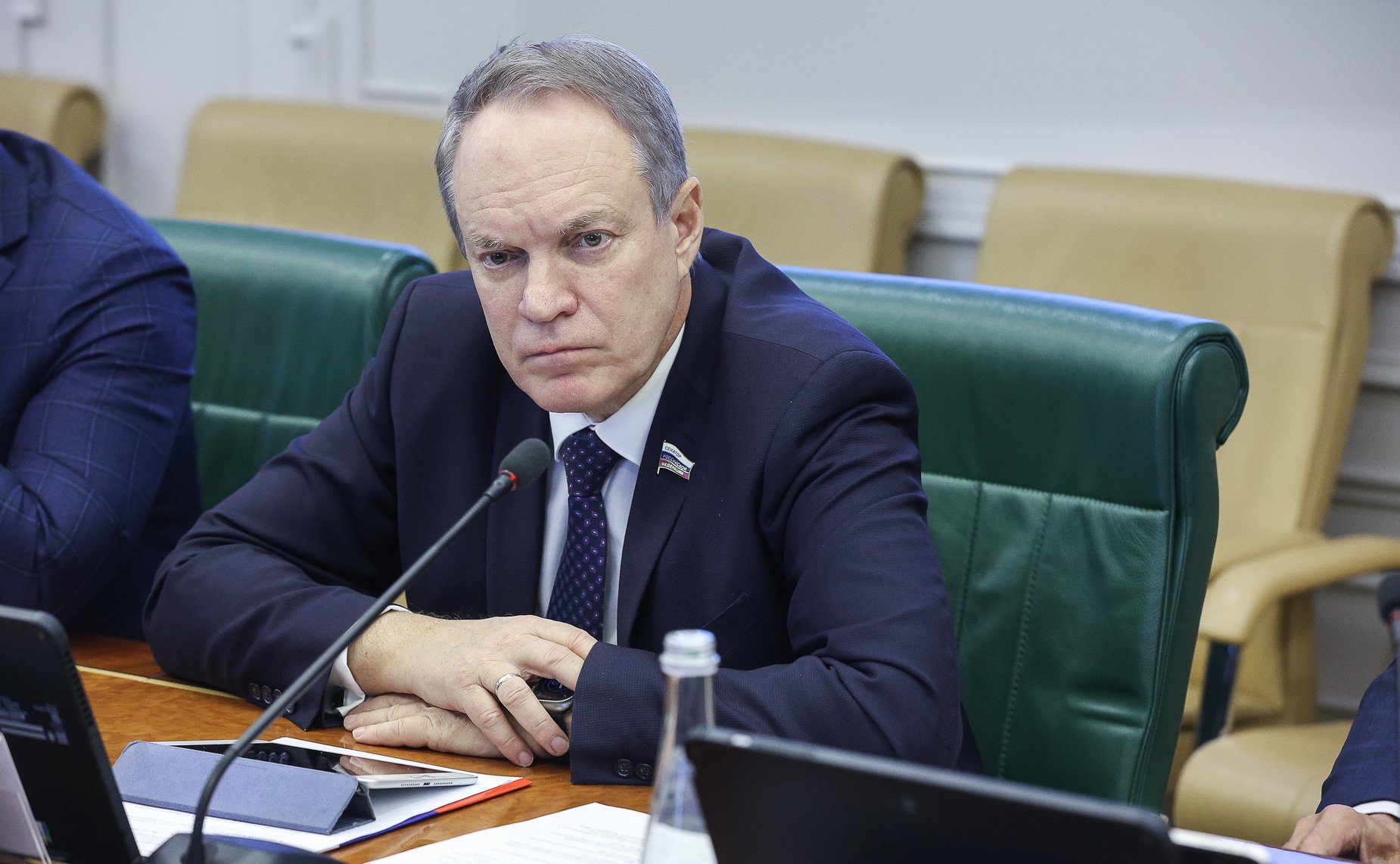 Апександр Башкин