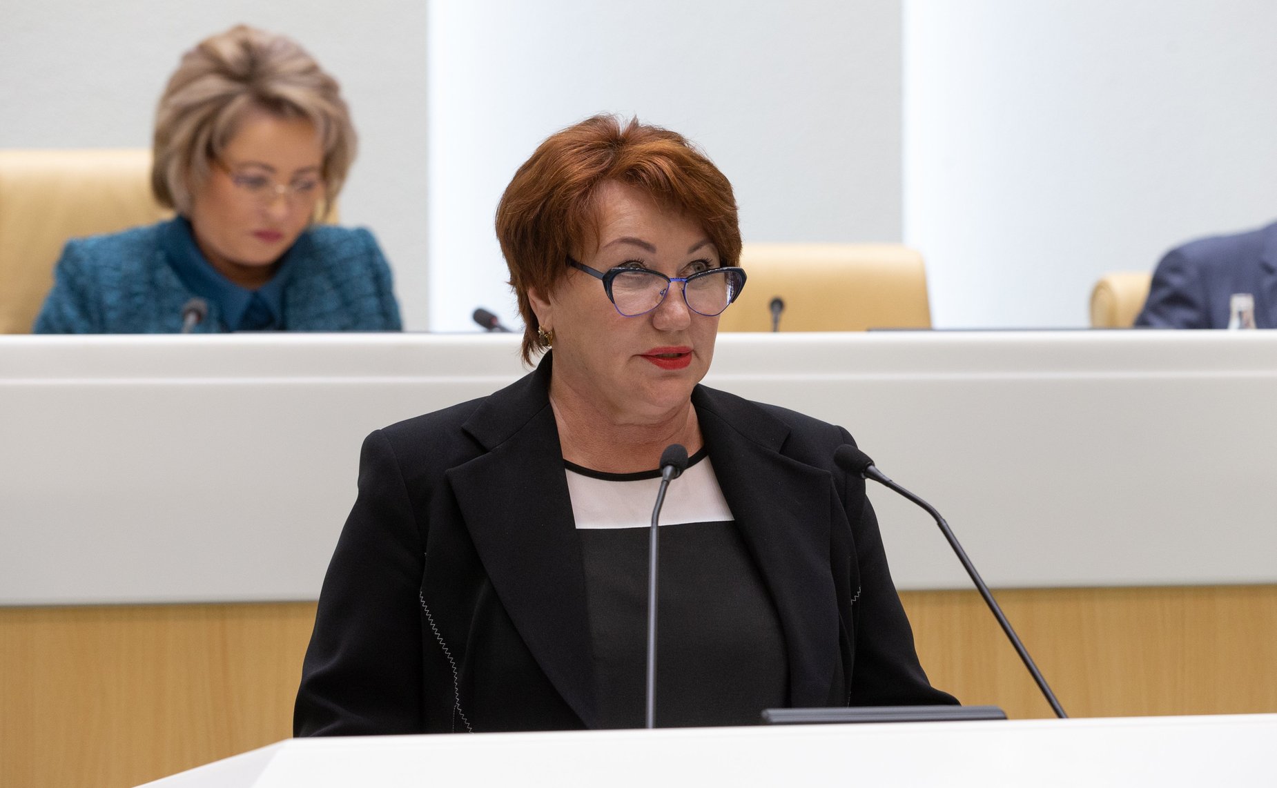 Елена Перминова