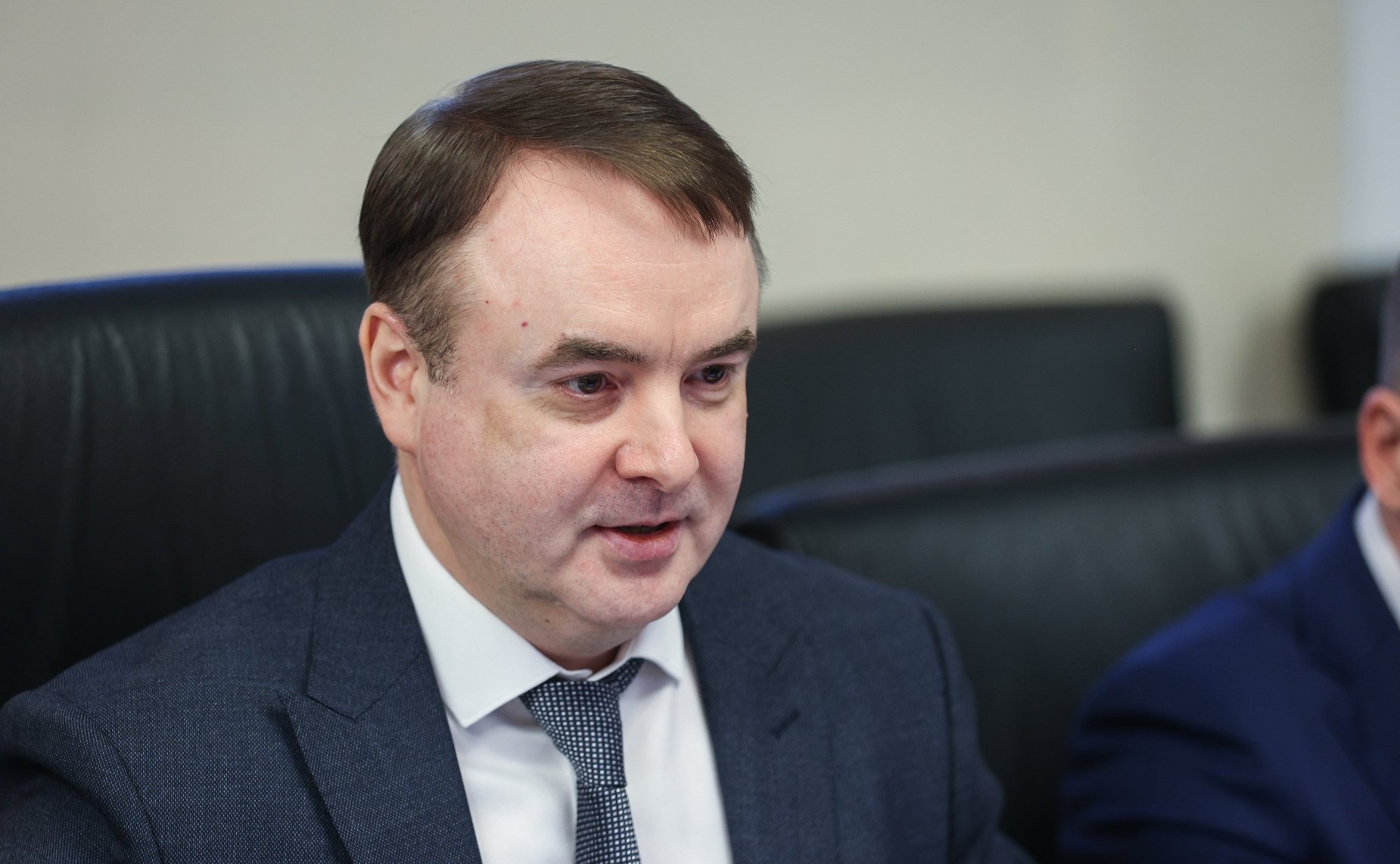 Парламентские слушания на тему «О реализации федерального проекта «Чистый воздух» национального проекта «Экология»