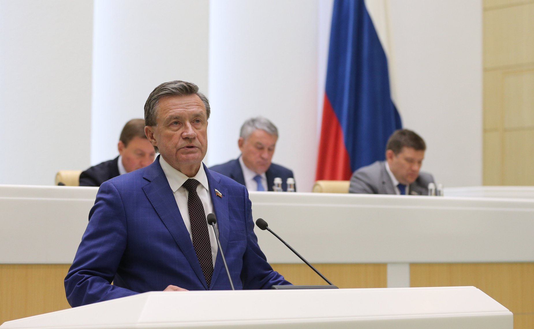 Сергей Рябухин