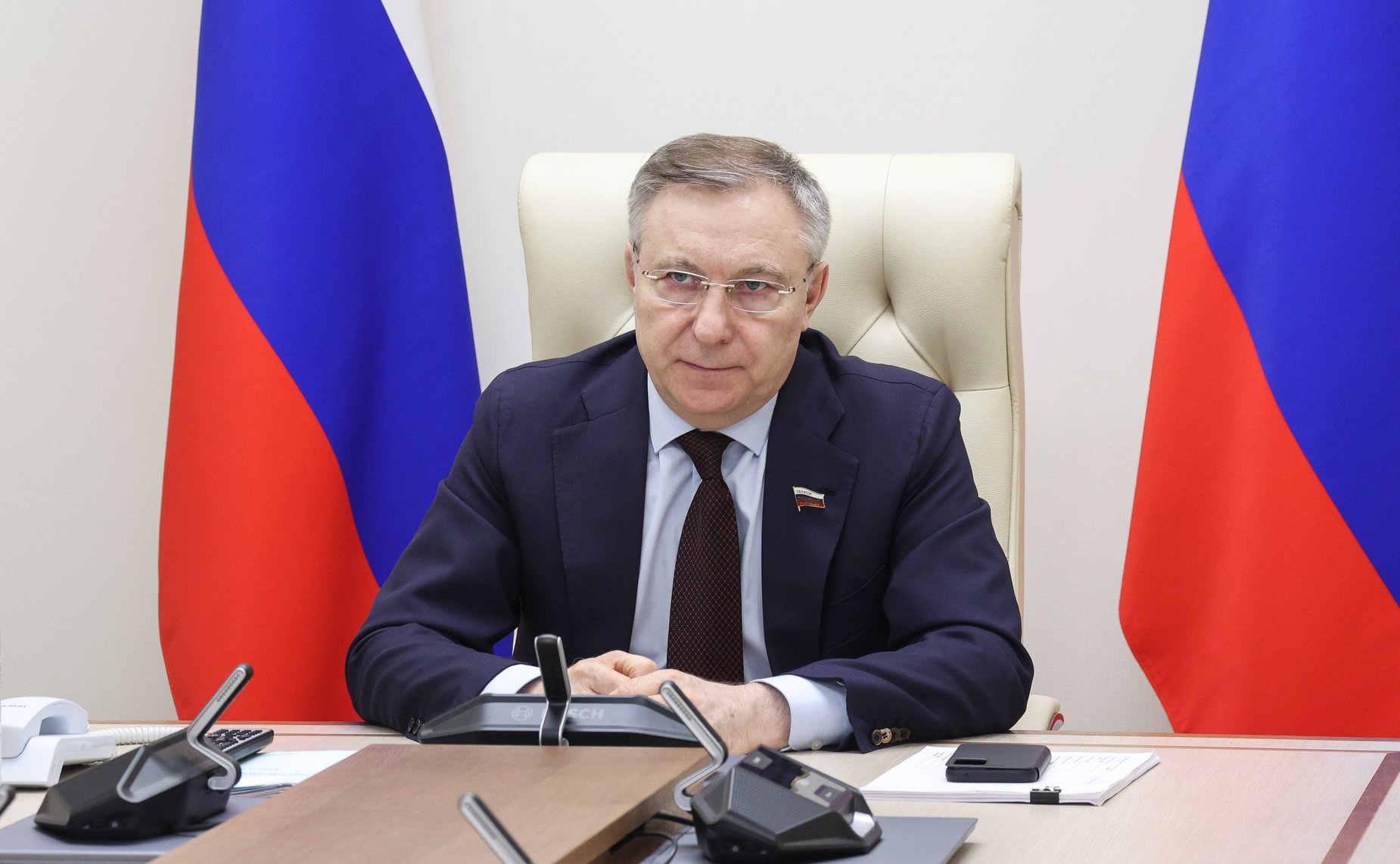 Александр Варфоломеев