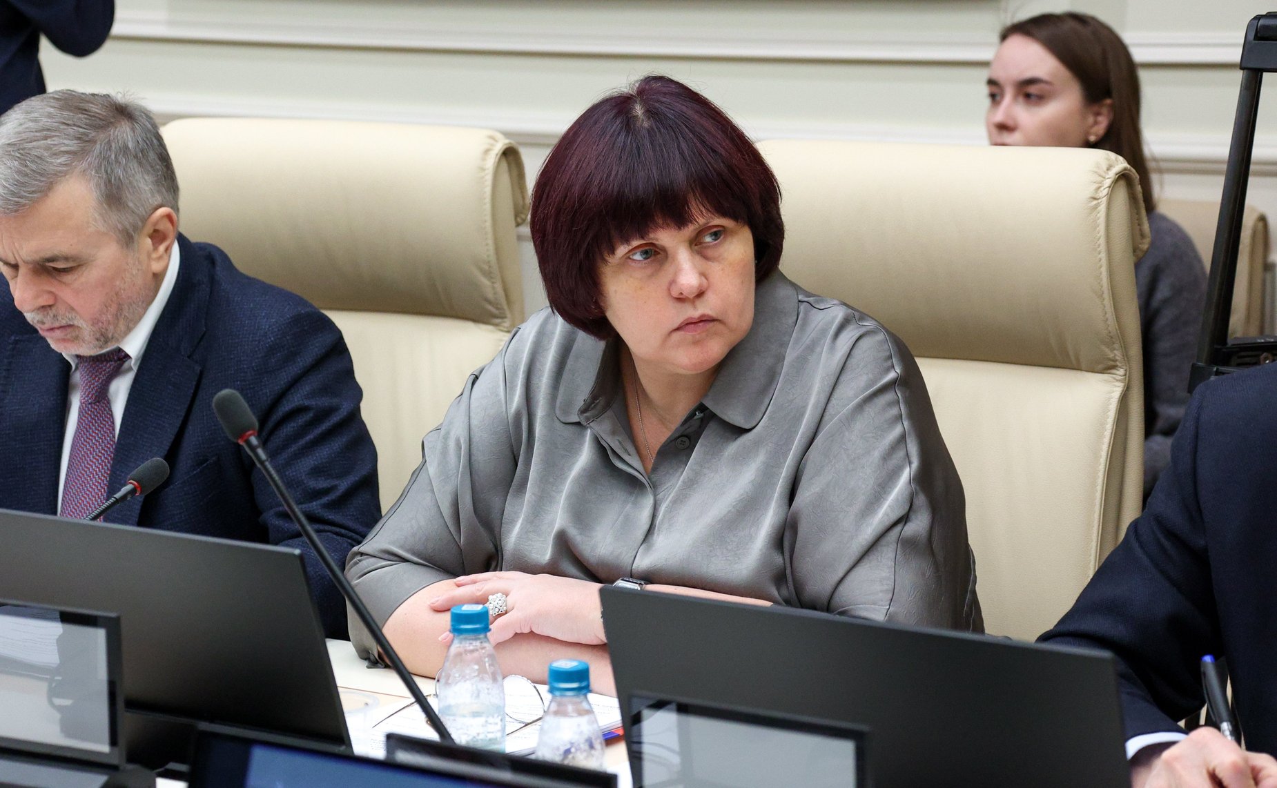 Елена Афанасьева