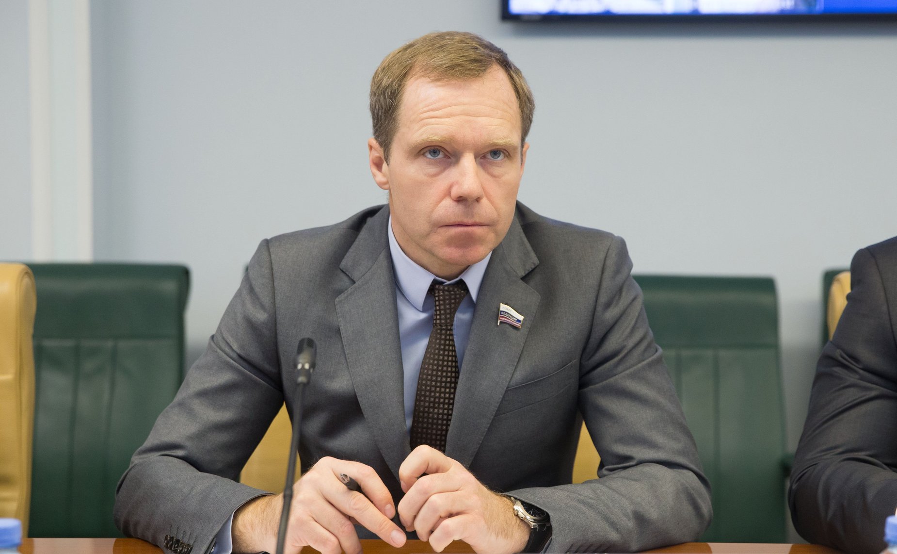 Андрей Кутепов