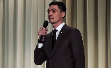 Роман Маслов