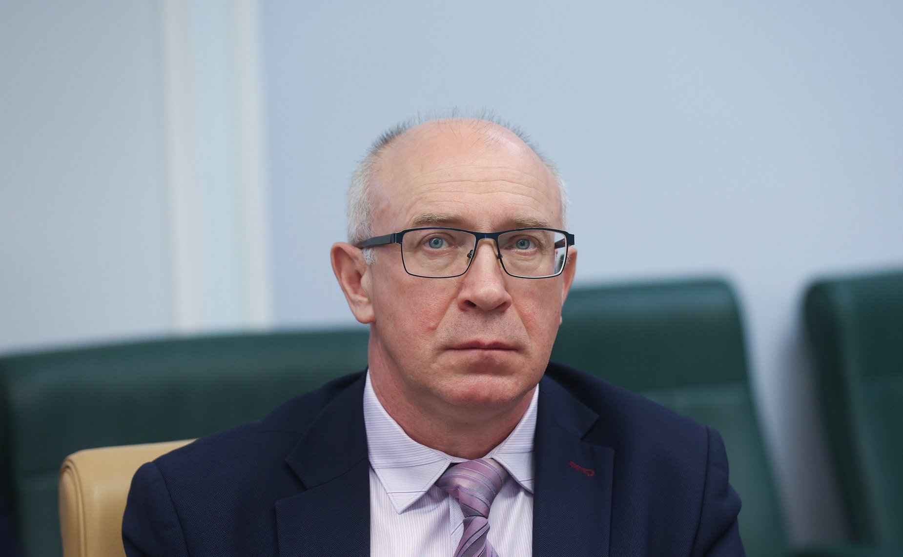 Круглый стол Комитета СФ по экономической политике на тему «Законодательное обеспечение создания и эксплуатации атомных станций малой мощности»