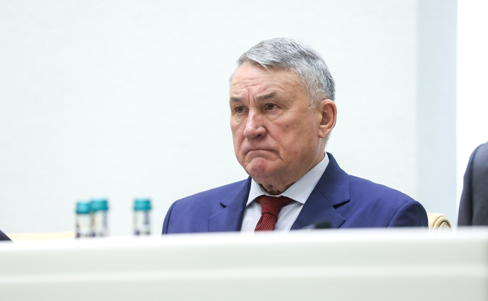 Юрий Воробьев