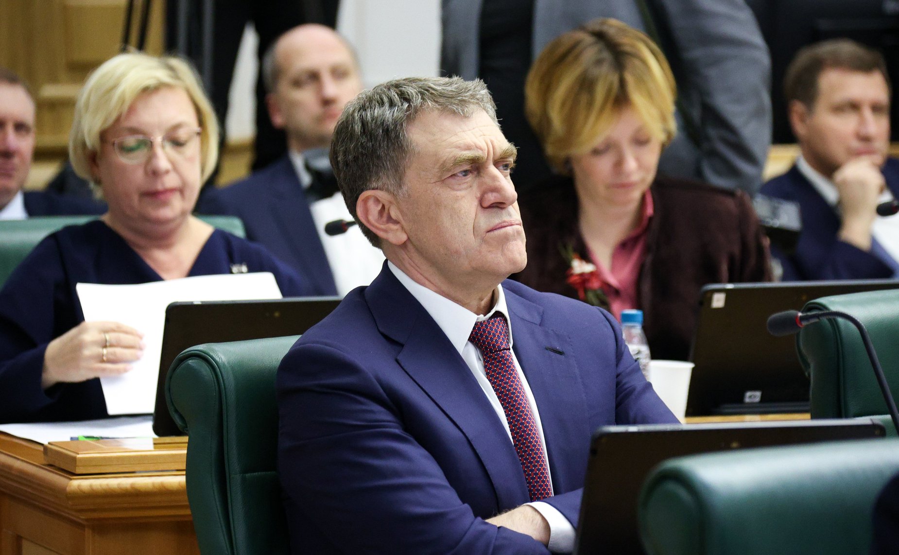 Ахмат Салпагаров