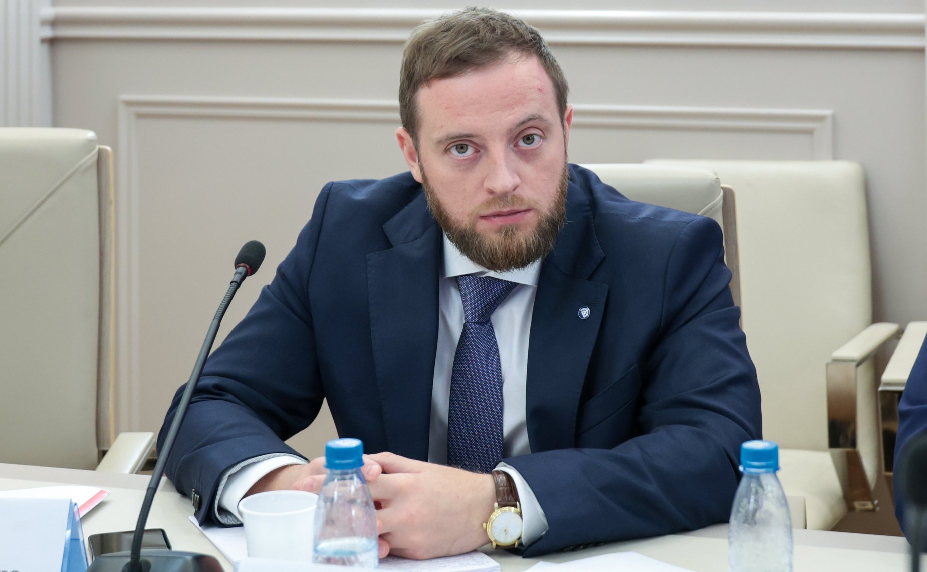 Совещание Комитета Совета Федерации по аграрно-продовольственной политике и природопользованию «Актуальные вопросы производства средств защиты растений и обеспечения ими сельскохозяйственных товаропроизводителей»