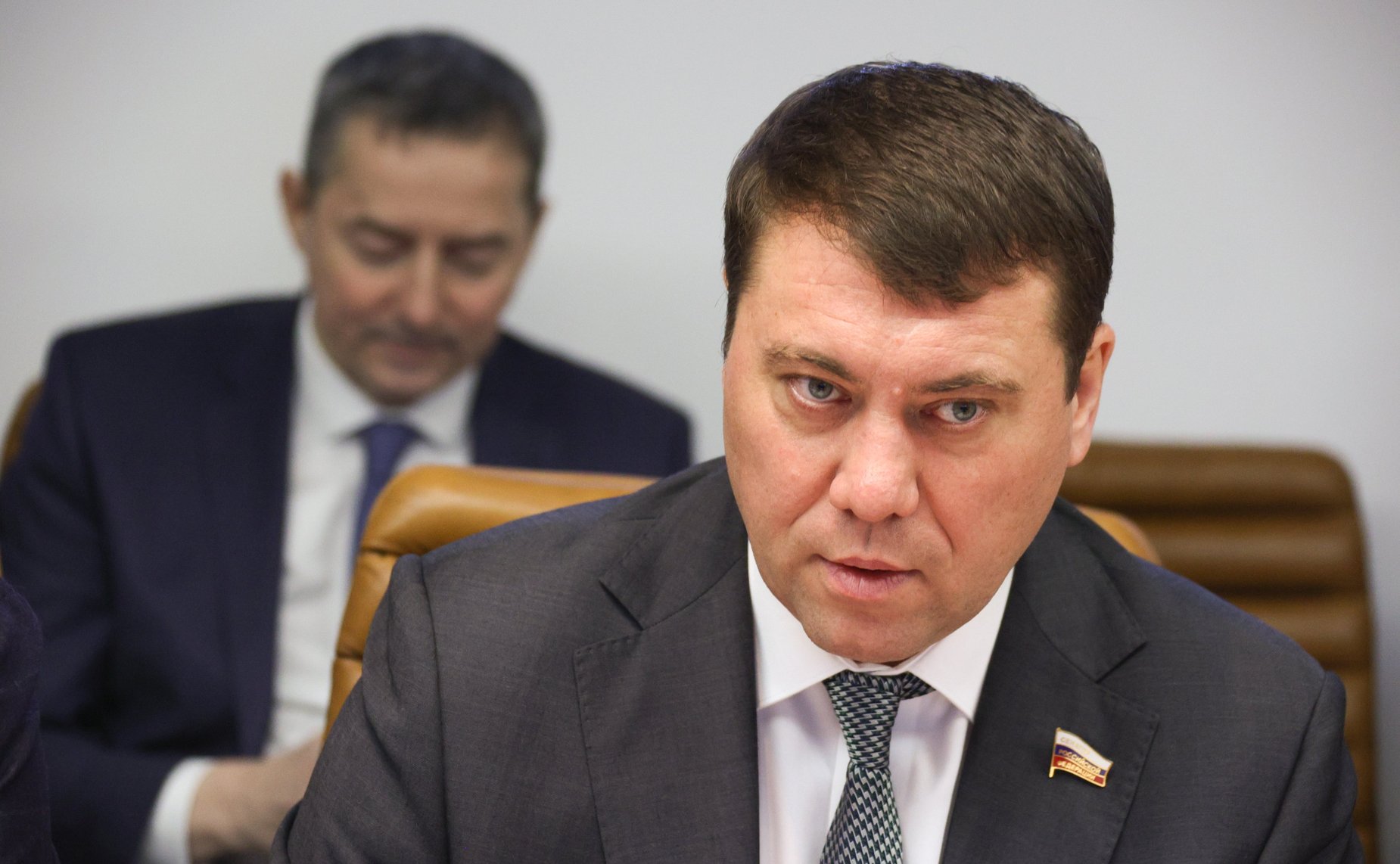 Иван Абрамов