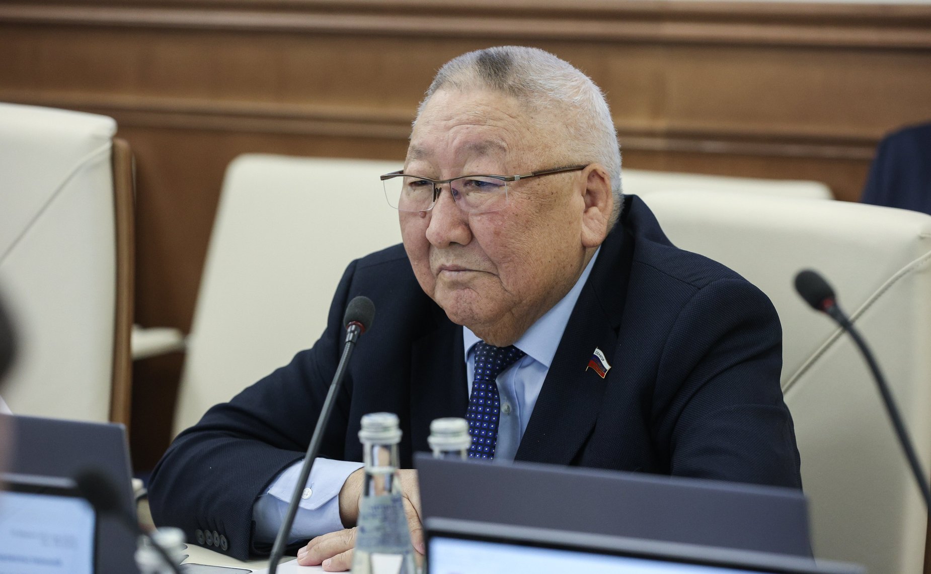 Егор Борисов