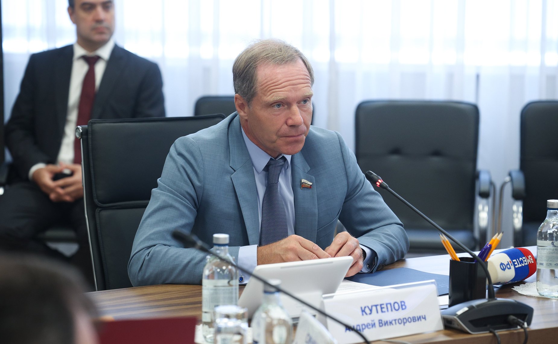 Андрей Кутепов