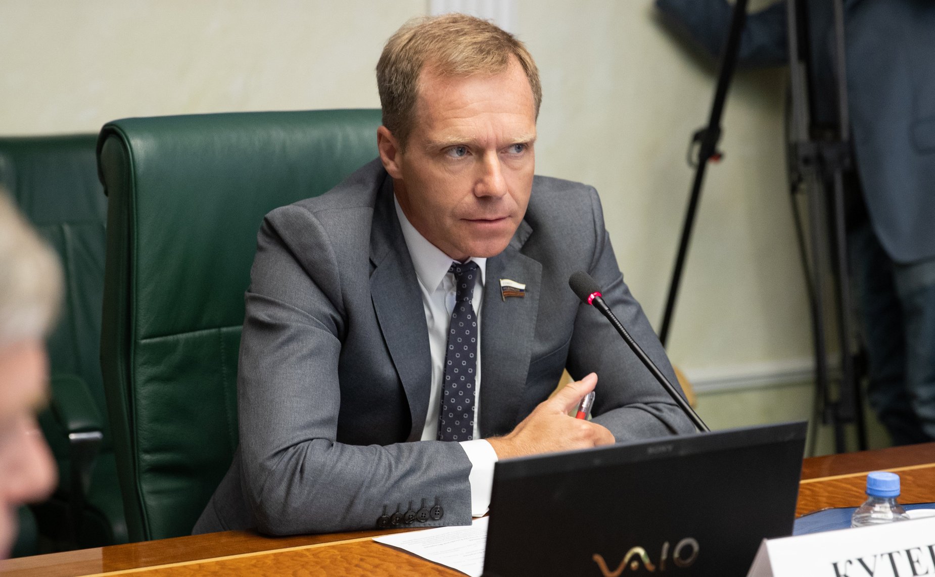 Андрей Кутепов