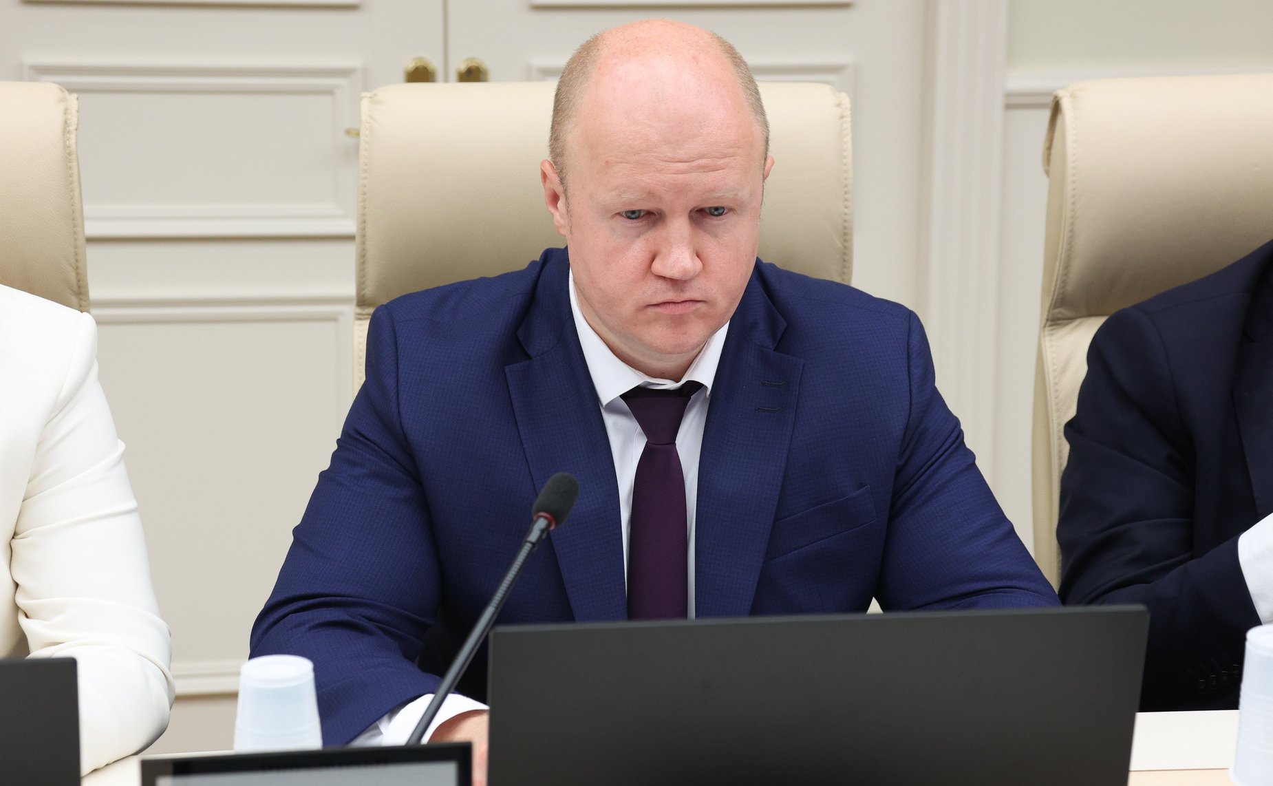 Заседание Комиссии СФ по мониторингу законодательства РФ в сфере государственного контроля (надзора) и муниципального контроля в РФ на тему «Анализ эффективности внедрения в работу контрольных органов индикаторов риска нарушения обязательных требований»