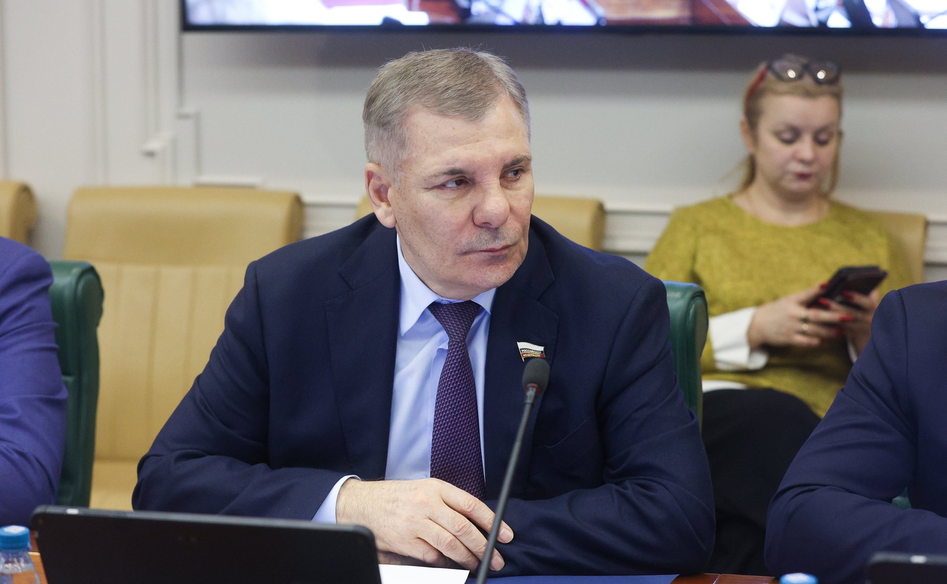 Арсен Каноков