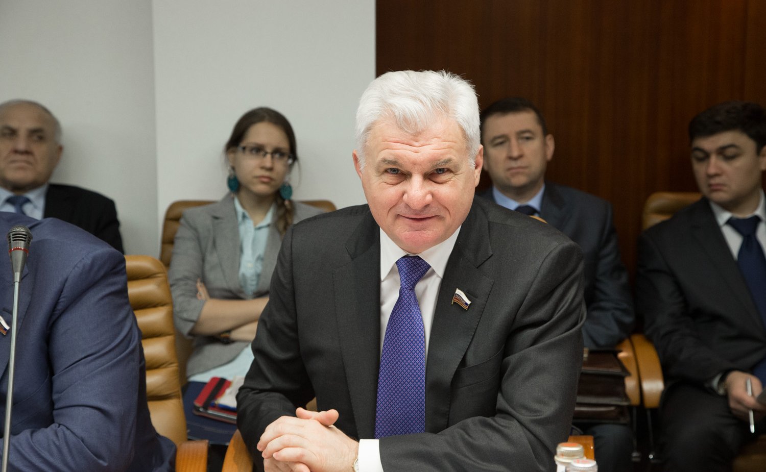 17-12 В. Плотников Комитет по аграрно-продовольственной политике 3