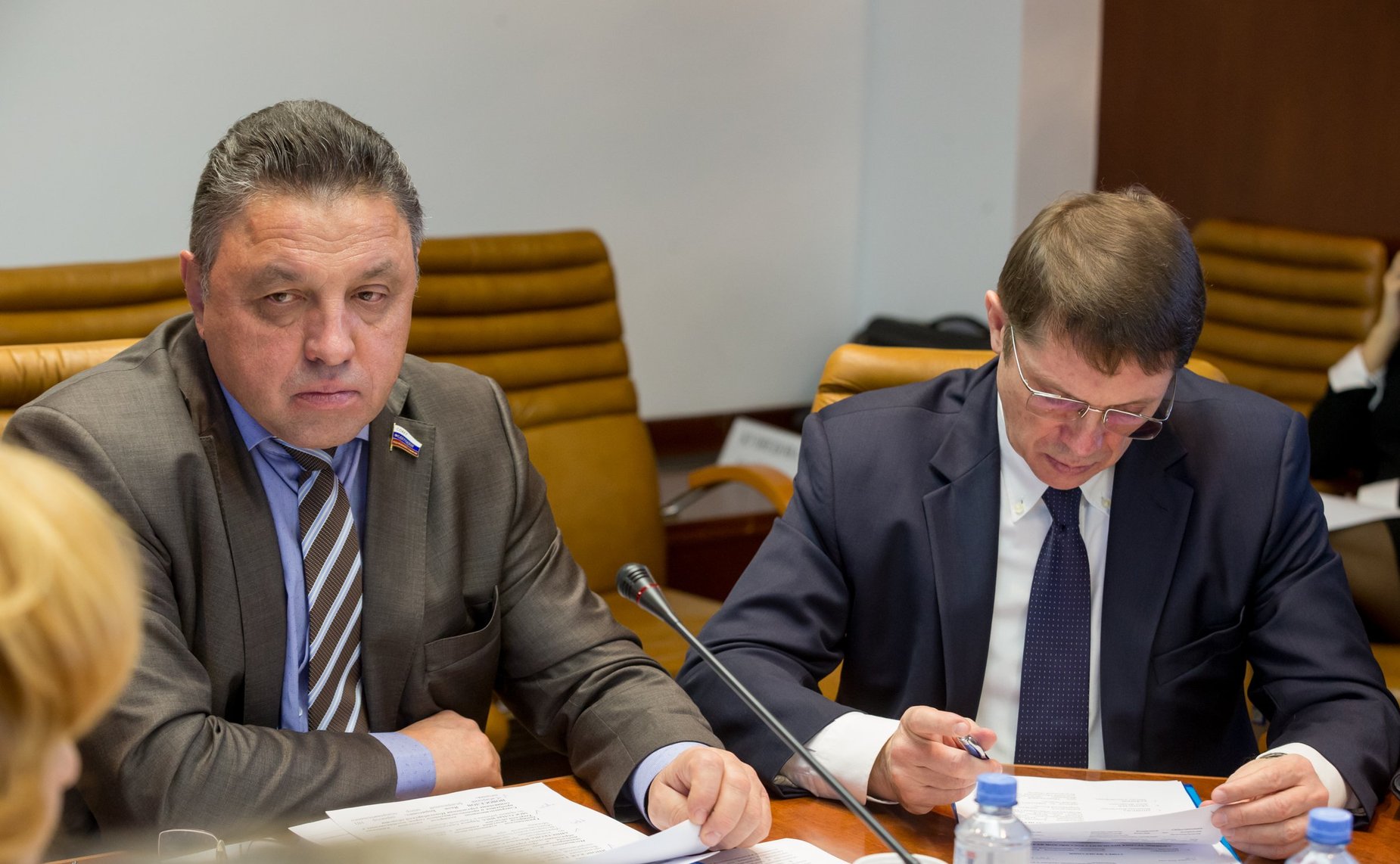 Вячеслав Тимченко