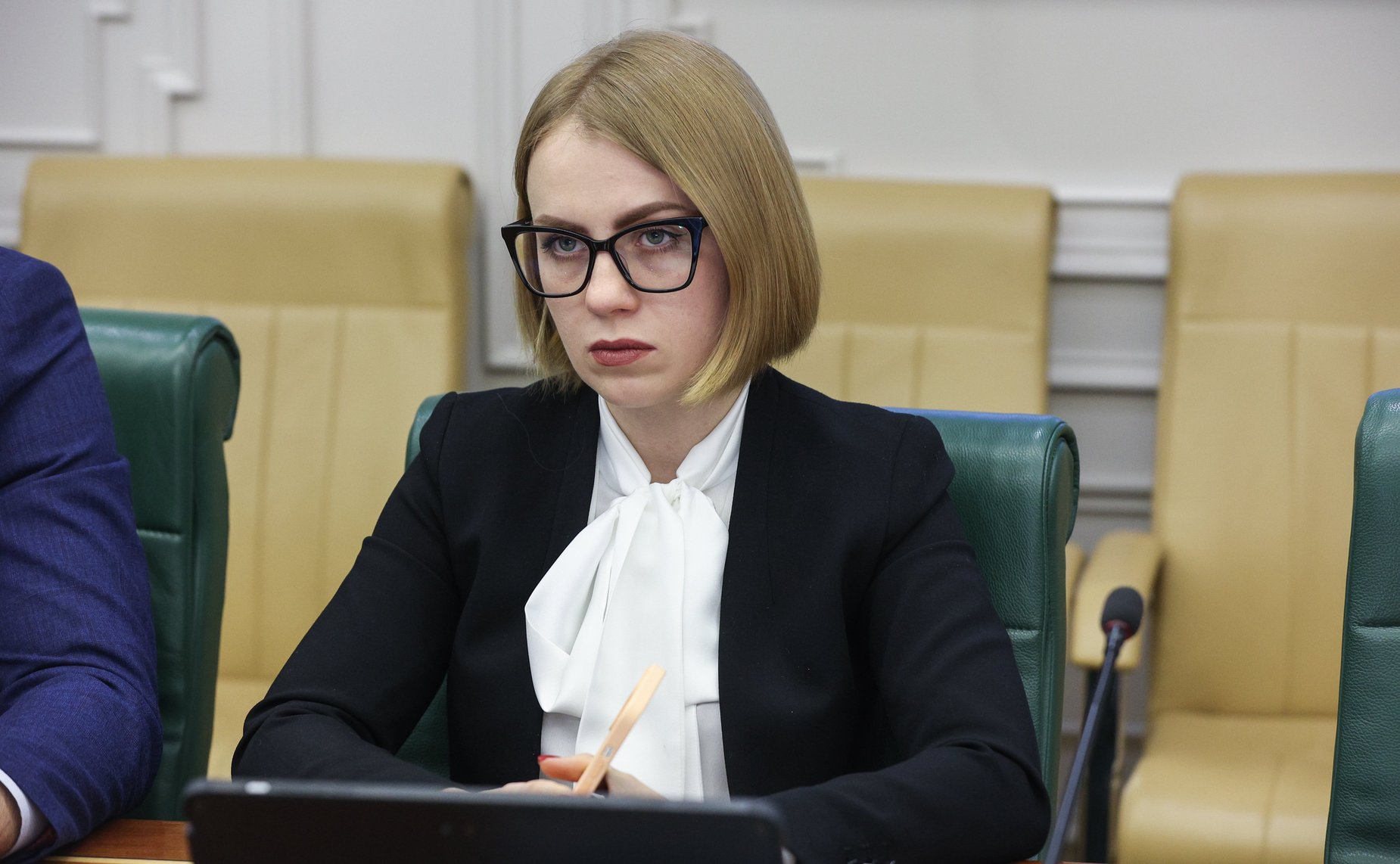 Круглый стол Комитета СФ по аграрно-продовольственной политике и природопользованию