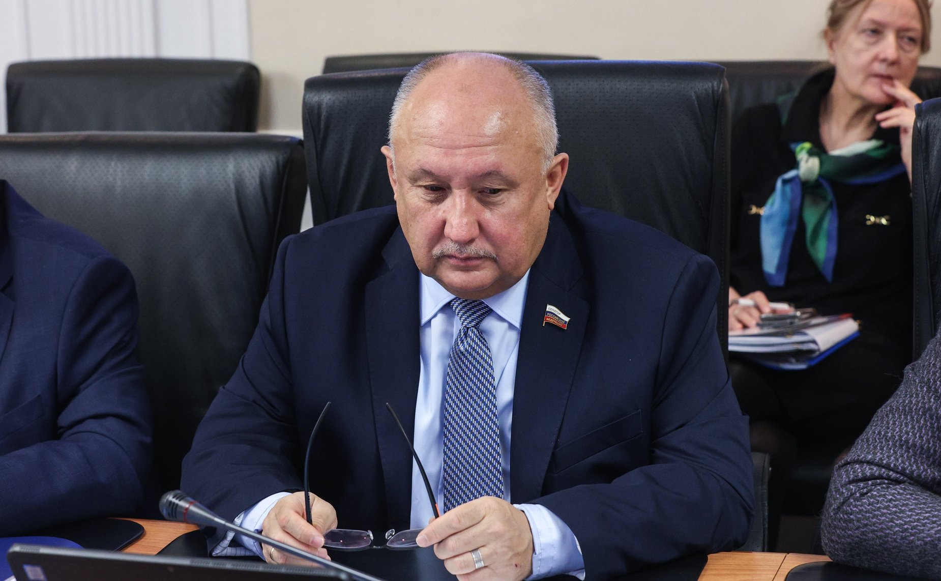 Андрей Базилевский