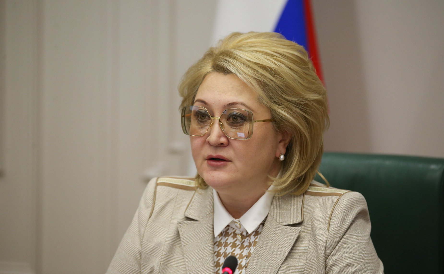 Лилия Гумерова
