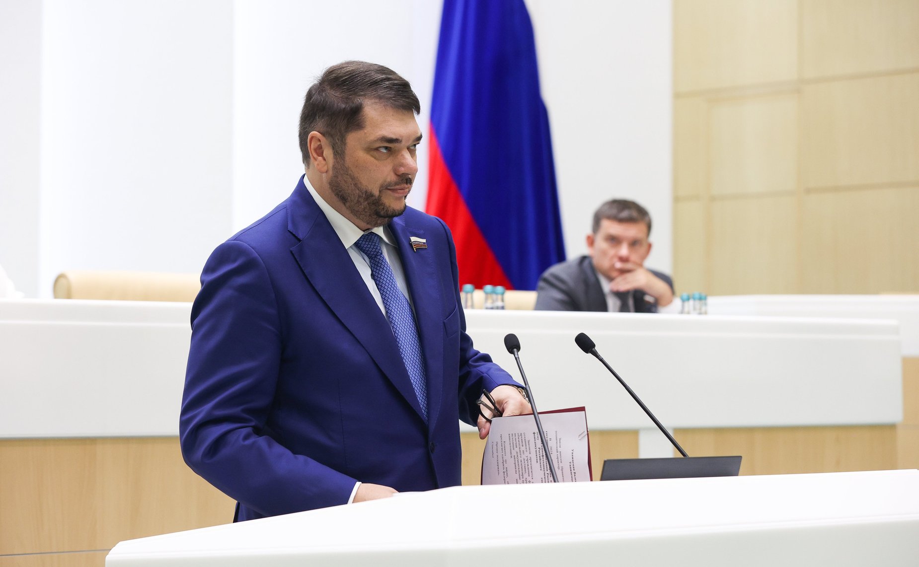 Дмитрий Василенко