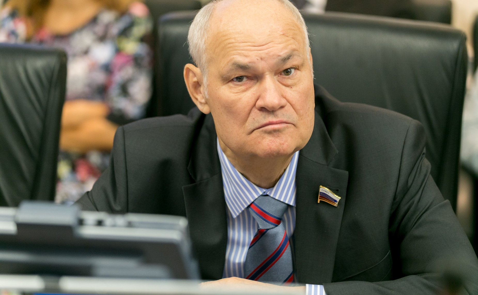 Заседание Комитета по аграрно-продовольственной политике и природопользованию