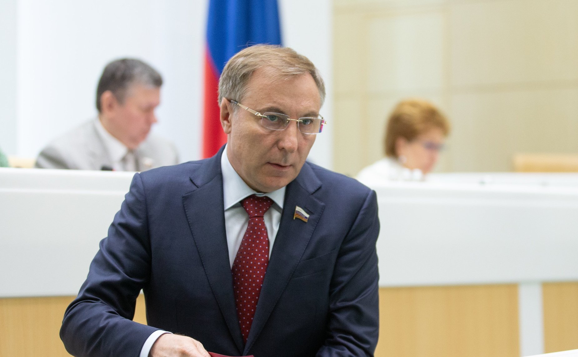 А. Варфоломеев