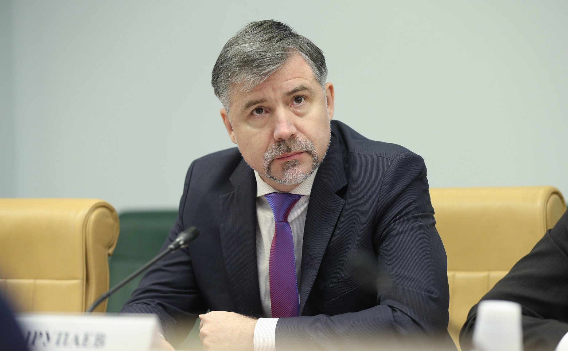 «Круглый стол» Комитета СФ по социальной политике