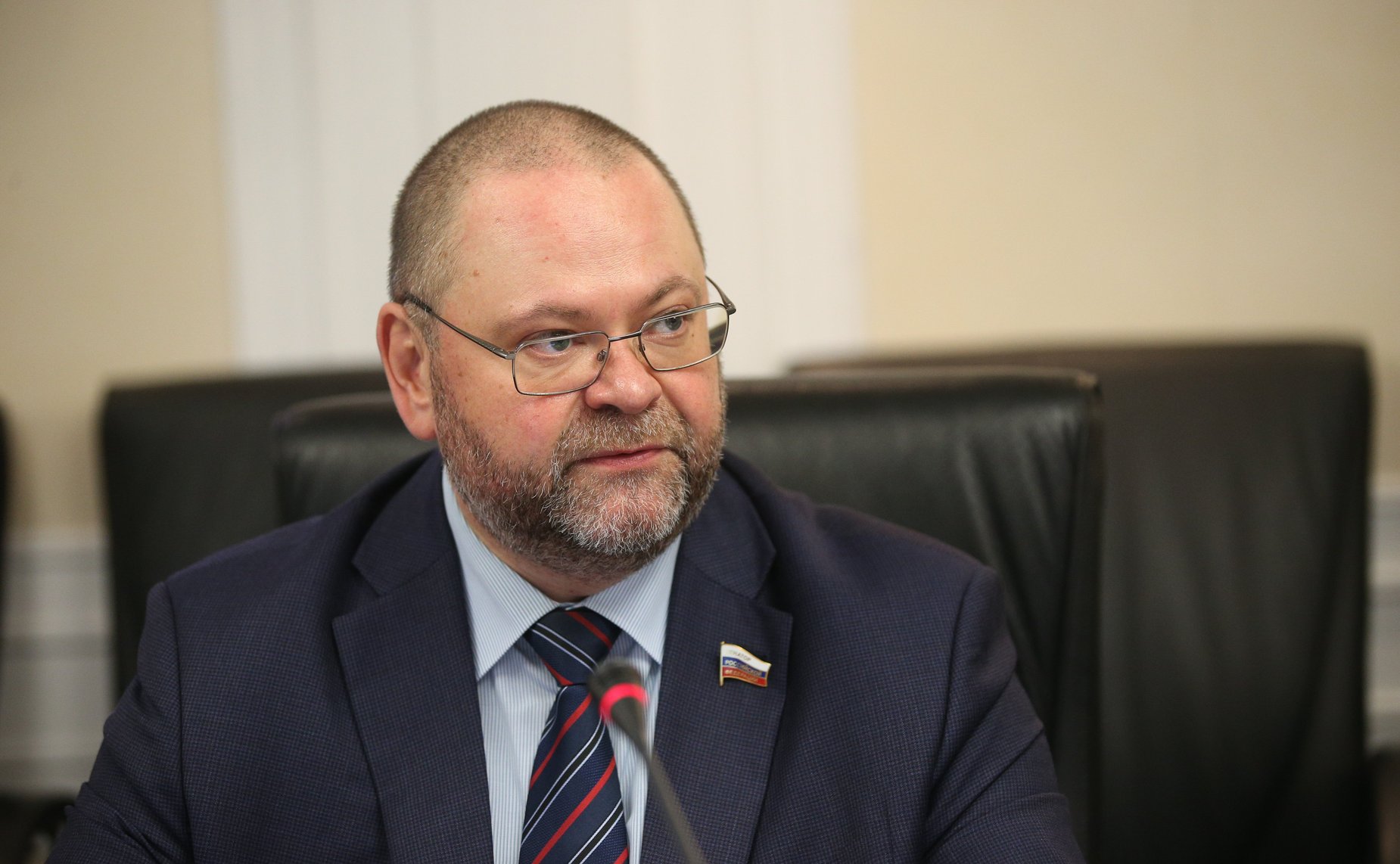 Олег Мельниченко