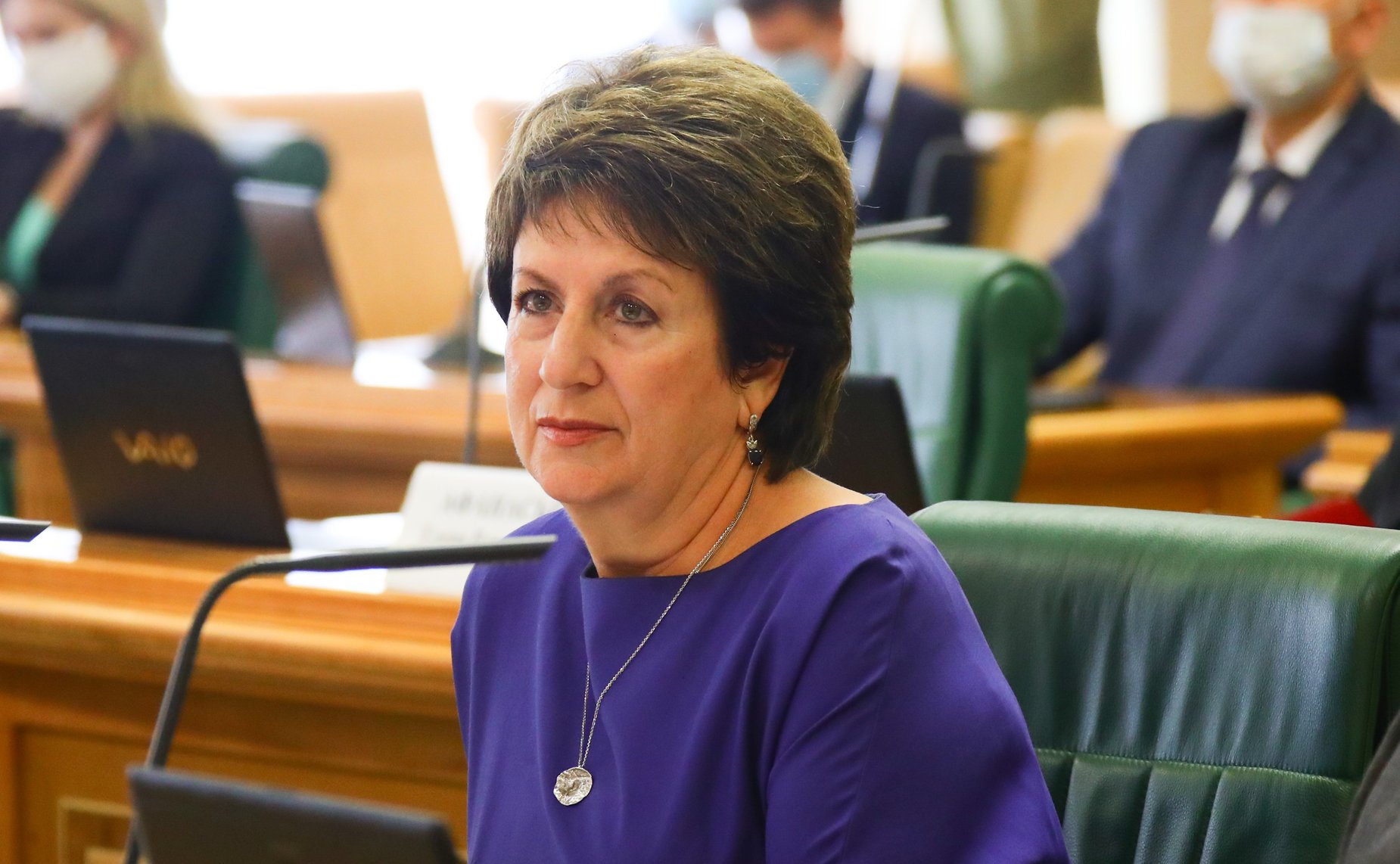 Екатерина Алтабаева