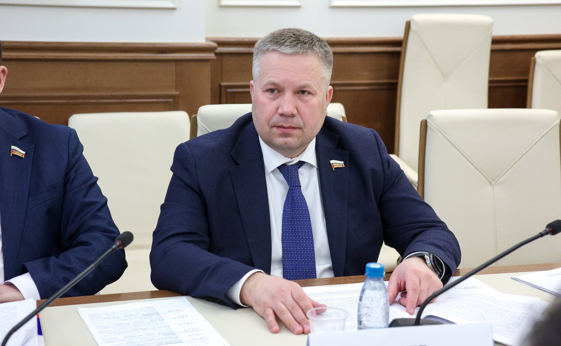 Денис Гусев