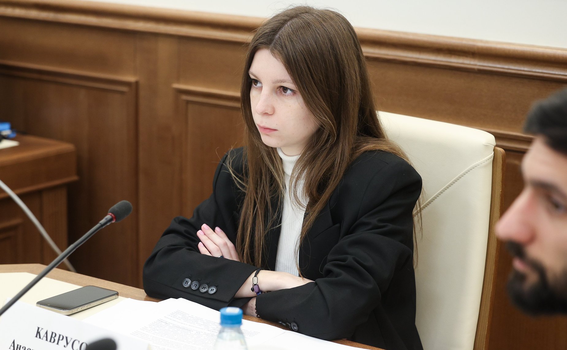 Совещание Комитета Совета Федерации по аграрно-продовольственной политике и природопользованию «О законодательном обеспечении развития производства кваса в Российской Федерации»